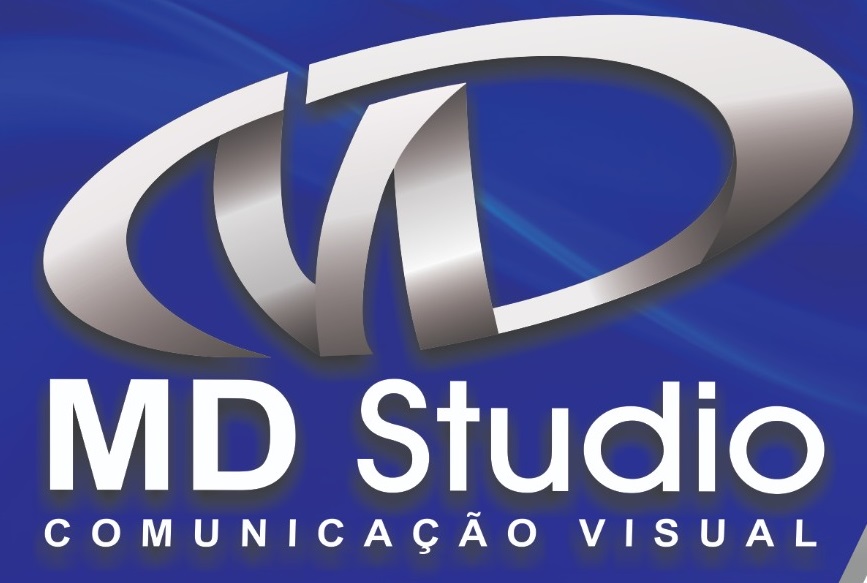 Logo MD Studio