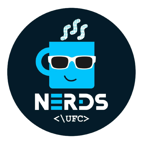 Logo do NERDS