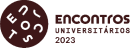 Logo evento Encontros Universitários