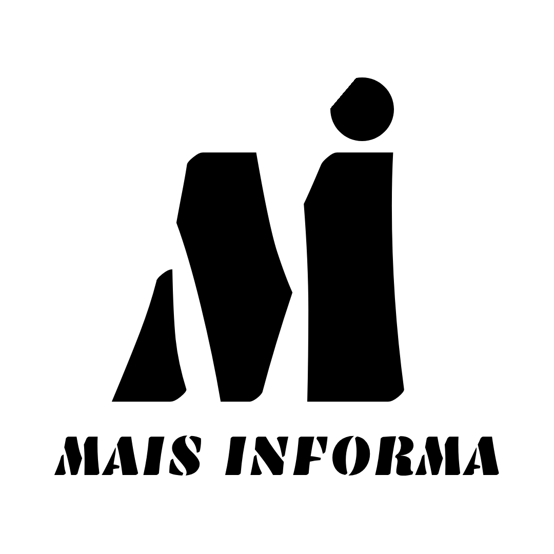 Logo Mais Informa