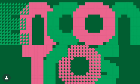 imagem com a identidade visual do evento e texto com o aviso sobre os certificados de avaliadores