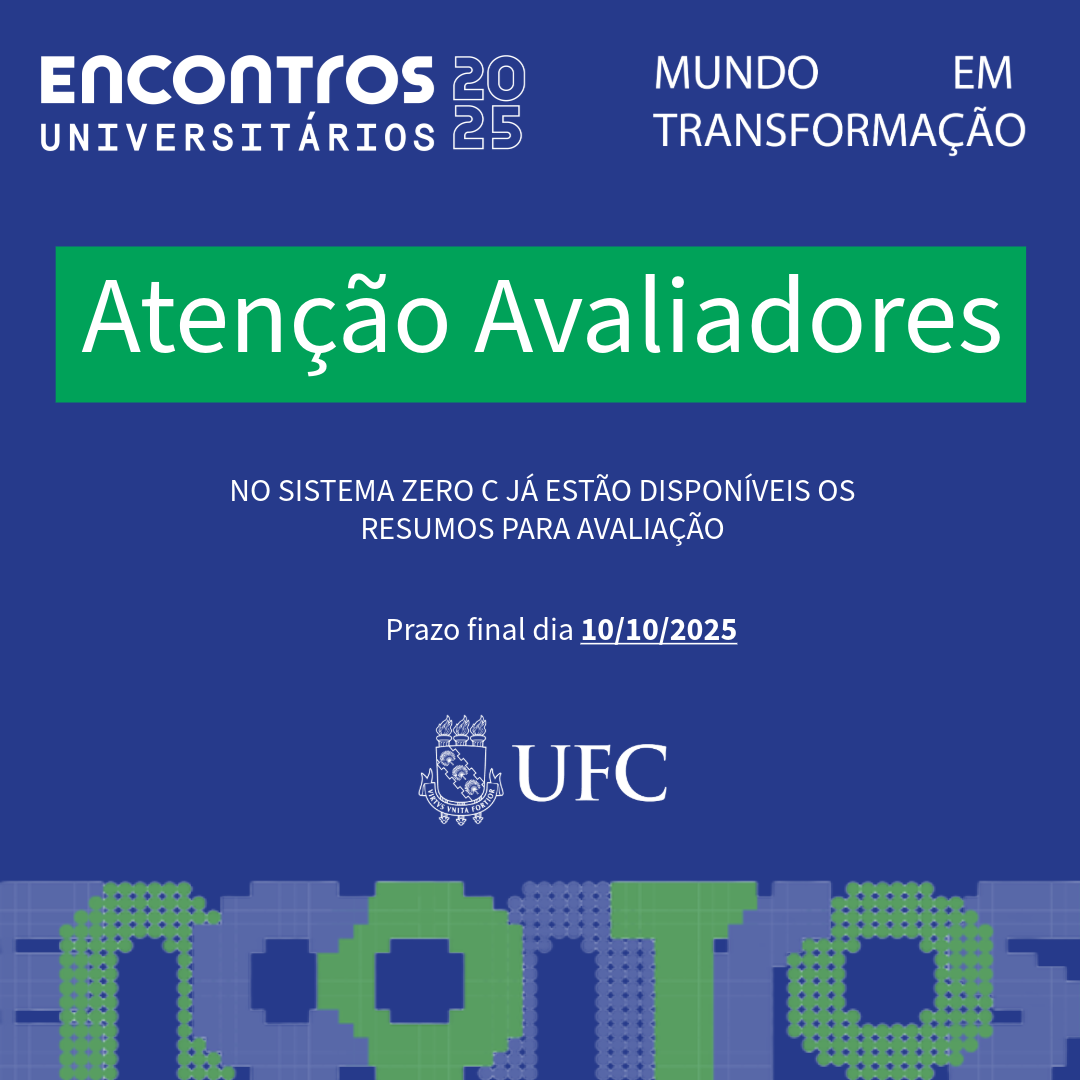 AVALIADORES