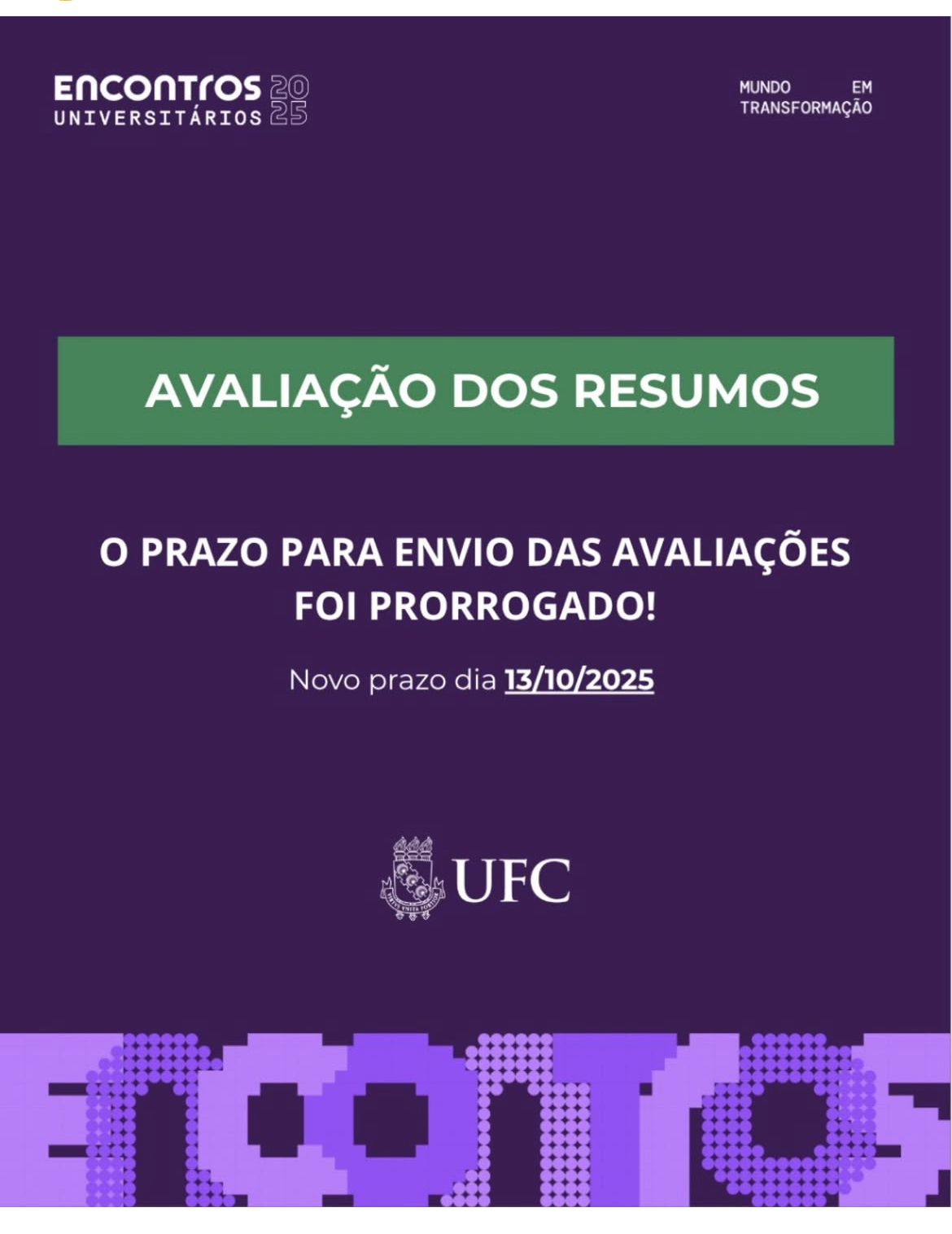 teste