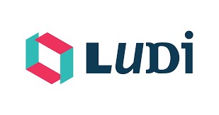 logo Laboratório de Pesquisa e Desenvolvimento para Usabilidade, Diversidade e Inclusão (LUDI),